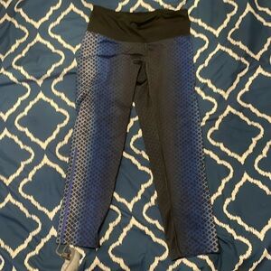 XS leggings